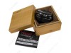 FotodioX Pro Fusion Smart Auto-Focus Adapter for Canon EF- or EF-S-Mount Lens to FUJIFILM G-Mount GFX Camera